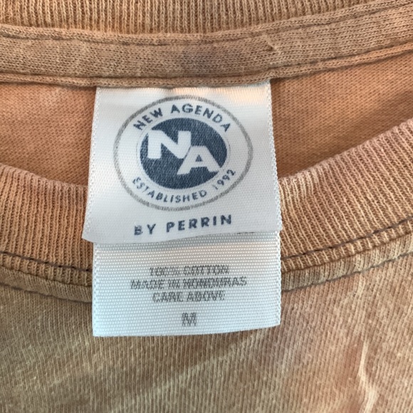 University of Texas Bleach Dye - Picture 3 of 4